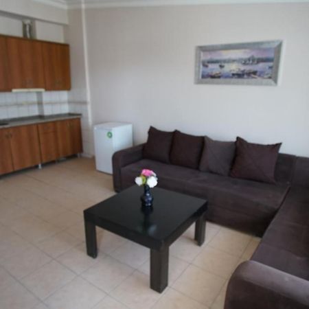 Aparthotel Andros Family Club à Sidé Extérieur photo